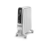 De'Longhi TRDX40820E Radiador Lleno de Aceite, Multicolor