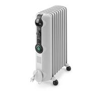 De’Longhi TRRS 0920C Interior Blanco 2000 W Radiador