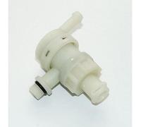 DeLonghi - Válvula antigoteo para cafetera, pieza original 7332128100