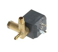 DeLonghi válvula + Bobina DPE dualvap VVX Pro1860 X pro1840 X PRO1870 X