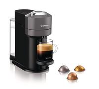 De’Longhi Nespresso Vertuo ENV 120.GY cafetera eléctrica Semi-automática Macchina per caffè a capsule 1,1 L