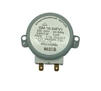 DeLonghi Vespa Placa Sincrónico GM-16-24FV1 MW660 MW715 MW665 MW675 MW330