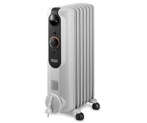 Delongui RadiaS Easytronic Radiador de Aceite 7 Aletas 1500W
