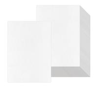 DELORIGIN 100 hojas de papel de lino con textura de cartón de 8,5 x 11 pulgadas, estructura de lino, cartón artesanal, papel para impresión, boda, invitación, curriculum vitae, obras de arte