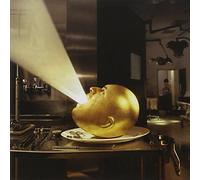 Deloused in the Comatorium