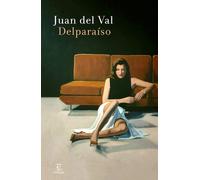 Delparaíso (ESPASA NARRATIVA)