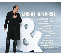 Delpech, Michel - Album De Duos