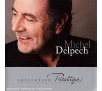 Delpech, Michel - Collection Prestige
