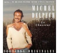 Delpech, Michel - Le Chasseur Vol. 2