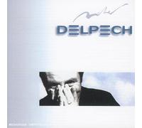 Delpech, Michel - Le Roi De Rien