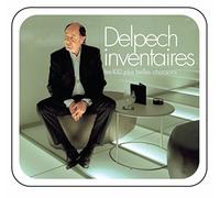 Delpech, Michel - Les 100 Plus Belles..