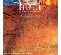 Michel Delpech - Les Voix Du Br?Sil