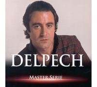Delpech, Michel - Master Serie Vol.1 /..