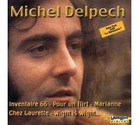 Delpech,Michel - Michel Delpech, Musicorama