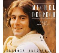 Delpech, Michel - Pour un Flirt - Vol 1