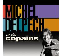 Delpech, Michel - Salut Les Copains