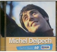 Delpech, Michel - Tendres années - Michel Delpech