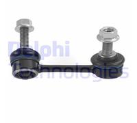 DELPHI Bieleta de suspensión para VOLVO: V90, S60, XC 90, XC 60, S90, EX90, V60 & POLESTAR: Polestar 1 (Ref: TC8155)