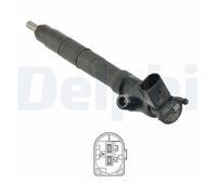 Inyector CR electromagnético DELPHI 28565336