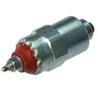 DELPHI 7185-900K Corte, inyección combustible