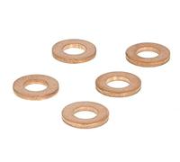 Piezas de motor > Inyección y carburación > Junta anular, inyector