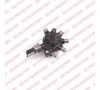 DELPHI 9144A070B-12B1 Tubo distribuidor combustible