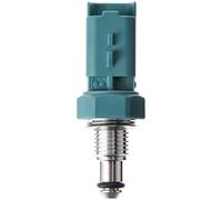 Delphi 9307-529A Automotive 9307-529 sensor de sombrero temperatura gasoil CR