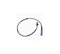Delphi - Abs sensor sonda de velocidad cilindro de sonda de velocidad original (ss20208)