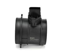 Delphi AF10296-12B1 Sensor de masa de aire con tubo de succión