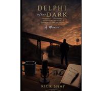 Delphi After Dark: Reflections on Truth, Community, and the Price of Standing in Your Convictions