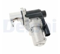 DELPHI AGR-Válvula Compatible Para VW Transporter V Bus 2.0 BiTDI