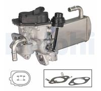 DELPHI AGR-Válvula Compatible Para VW Transporter VI Furgón 2.0 TDI