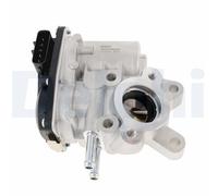 DELPHI AGR-Válvula Para Nissan NP300 Navara Pritsche/Fahrgestell 2.5 dCi