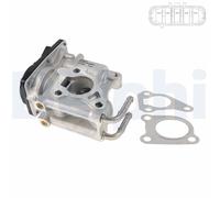 DELPHI AGR-Ventil Compatible Para Toyota Avensis Kombi 2.2 D-4D 2.0 Verso
