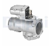 DELPHI AGR-Ventil Mecánico para Volvo XC90 I D5 AWD D3/D5 XC60 2.4 D/D3/D4 V70
