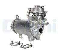 DELPHI AGR Ventil Mecánico para VW Passat Variant 2.0 TDI Tiguan Golf VII