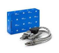 DELPHI Sensor NOx, catalizador NOx para CITROÃN: C4, Berlingo, C3, C4 Picasso, C4 Cactus, C-ElysÃ©e, Jumper, C3 Aircross (Ref: ANS1031-12B1)
