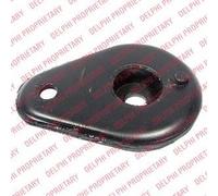 DELPHI Apoyo, bastidor auxiliar/soporte de equipos para ROVER: Mini & AUSTIN: MINI (Ref: TD692W)