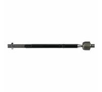 DELPHI Articulación axial, barra de dirección para JAGUAR: X-Type (Ref: TA3161)
