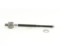 DELPHI Articulación axial, barra de dirección para NISSAN: Micra, 200SX, Sunny, Prairie, Cherry, Bluebird, Stanza (Ref: TA1147)