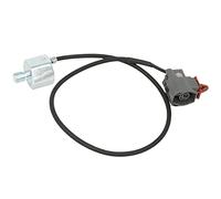 Delphi Sensor de detonaciones AS10253 para MAZDA 3, 2