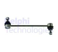 DELPHI Barra De Refuerzo De Suspensión Delantera Para Mercedes-Benz SLK R171