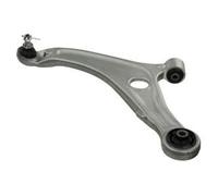 DELPHI Barra oscilante de suspensión de ruedas Delantero, izquierda Brazo oscilante transversal 545003Z000 TC3241 Compatible con HYUNDAI i40 CW VF i40 VF