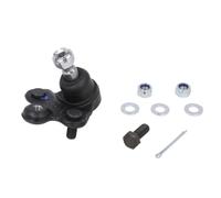 DELPHI Barra oscilante de suspensión de ruedas 51230SNAA02 51230SNAA03 51230SNLT01 TC3402 Compatible con HONDA CIVIC VIII Hatchback FN, FK Civic VII Berlina ES, ET CIVIC VIII Sedán FD, FA