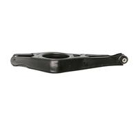 DELPHI Barra oscilante de suspensión de ruedas Brazo oscilante longitudinal 1K0505311AA 1K0505311AB 1K0505311S TC3405 Compatible con VW GOLF VI 5K1 Passat B7 Variant 365 Golf V Hatchback 1K1, AUDI