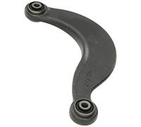 DELPHI Barra oscilante de suspensión de ruedas Brazo oscilante transversal 1061659 1136072 1223897 TC2000 Compatible con FORD C-MAX DM2 Focus Mk2 Hatchback DA, HCP, DP Focus C-Max DM2, MAZDA 3 BK