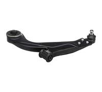 DELPHI Barra oscilante de suspensión de ruedas Brazo oscilante transversal 1152931 1201384 C2S19368 TC5744 Compatible con FORD Mondeo Mk3 Familiar BWY MONDEO III B5Y MONDEO III Sedán B4Y, JAGUAR