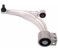 DELPHI Barra oscilante de suspensión de ruedas Brazo oscilante transversal 13272605 13321338 13334022 TC2587 Compatible con OPEL Astra J Sports Tourer P10 Astra J Hatchback P10 ASTRA J Sedán