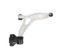 DELPHI Barra oscilante de suspensión de ruedas Brazo oscilante transversal 1709423 1749593 1709424 TC2723