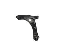 DELPHI Brazo de control suspensión de ruedas TC3024, eje delantero izquierda